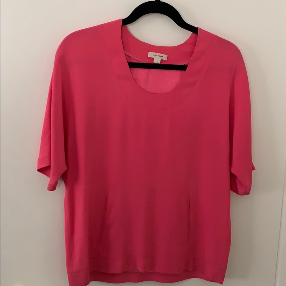 Marc Jacobs blouse